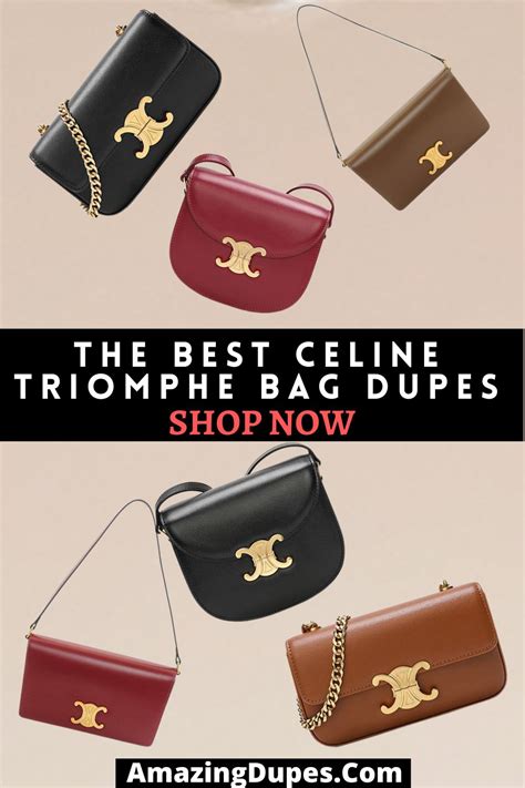 celine phantom dupe|Celine handbag dupe review.